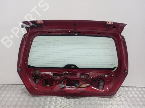 Bagklap CC/Kombi-Coupé HONDA CIVIC VII Hatchback (EU, EP, EV) 1.6 i (EP2, EU8, EU6) | BP19638049C6 