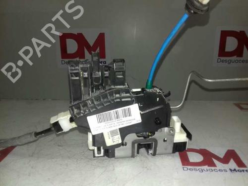 Used Rear right lock MERCEDES-BENZ GLA-CLASS (X156) GLA 220 CDI (156.903) (170 hp) 19260655