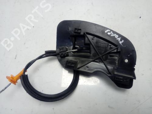 Front right interior door handle OPEL COMBO Box Body/MPV 1.3 CDTI 16V | BP13549018I14 