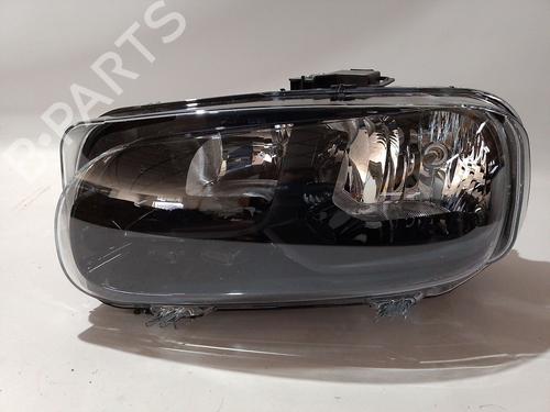 Used Left headlight Left headlight CITROËN BERLINGO (ER_, EC_) [2018-2026] 36014312 36014312