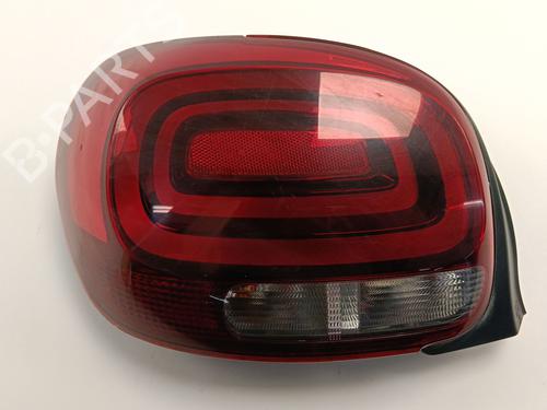 Used Left taillight Left taillight CITROËN C3 III (SX) 1.6 BlueHDi 75 (75 hp) 33240361 33240361