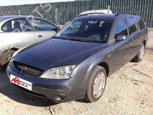 Egr FORD MONDEO III Saloon (B4Y) 2.0 TDCi | BP12633602M69 