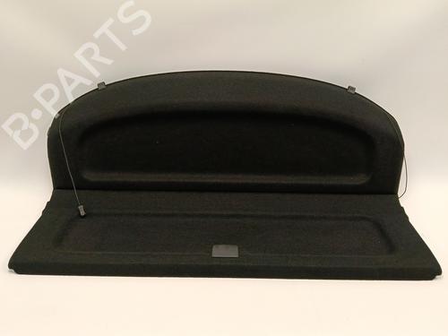 Hattehylle MAZDA 3 (BK) 1.6 DI Turbo (109 hp) 32703327