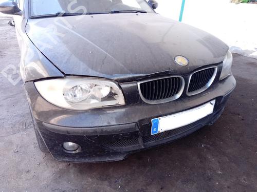 Left front suspension arm BMW 1 (E87) 118 d | BP22702092M12 