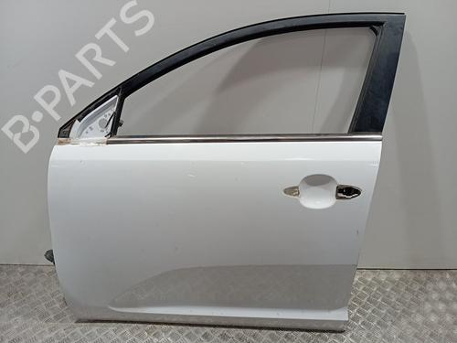 Used Left front door KIA SPORTAGE III (SL) [2009-2017]  27536546