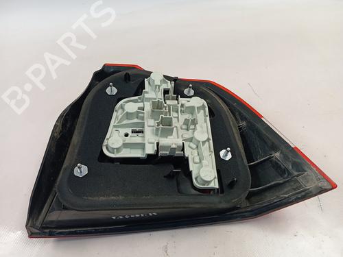 Venstre Baklys VOLVO S40 II (544) 2.0 D | BP30926731C34