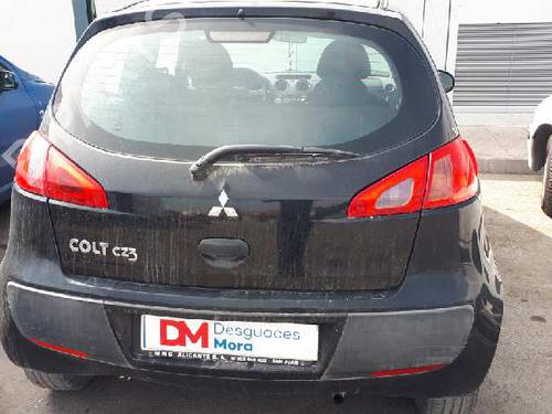 Elektronische module MITSUBISHI COLT VI (Z3_A, Z2_A)  | BP13575517M83 