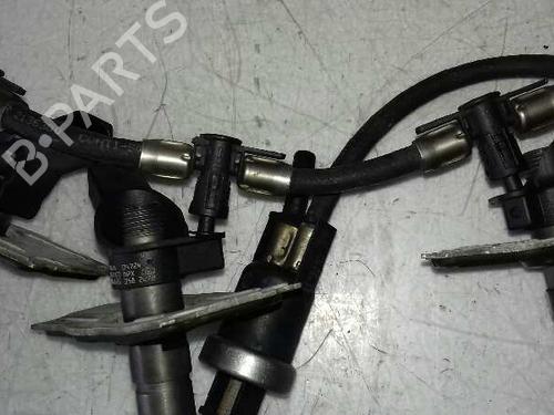 Injector VW TOUAREG (7LA, 7L6, 7L7) 3.0 V6 TDI | BP12642063M100 
