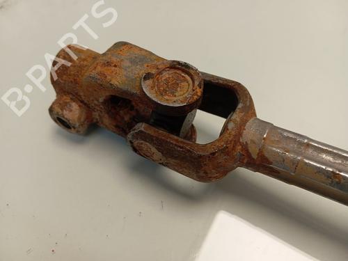 Steering column NISSAN QASHQAI III (J12)  | BP28030969M21 