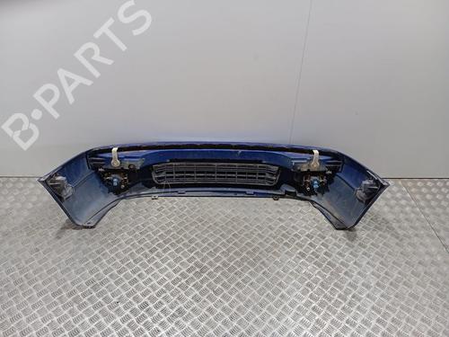 Front bumper CITROËN SAXO (S0, S1) 1.1 X, SX | BP26550498C7 