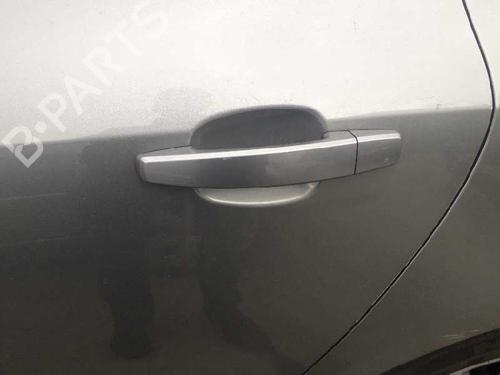 Venstre bak utvendig håndtak OPEL ASTRA J (P10) [2009-2016]  12840664