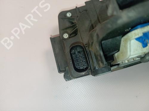 Rear left lock MERCEDES-BENZ GLC (X253) 220 d 4-matic (253.915) | BP29724029C100 