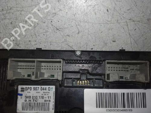 Climate control SEAT ALTEA (5P1)  | BP16136728I5 