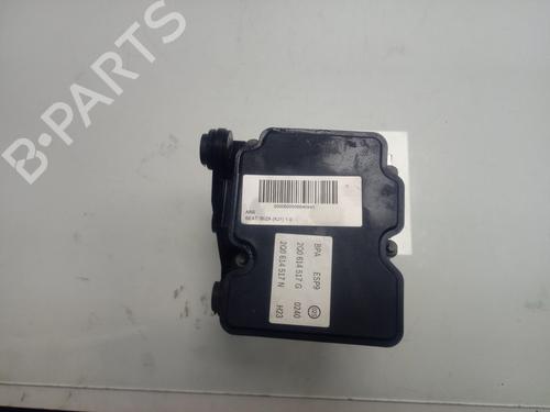 Used ABS pump SEAT IBIZA V (KJ1, KJG) [2017-2025]  17482264