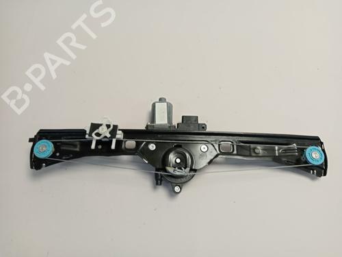 Front right window mechanism FIAT FIORINO Box Body/MPV (225_)  | BP18853903C23 