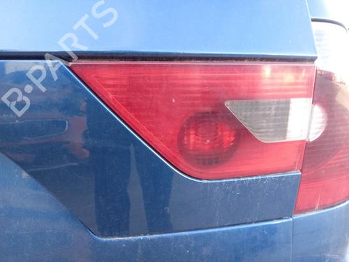Used Right tailgate light BMW X3 (E83) 3.0 d (204 hp) 14133288