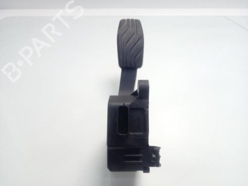Used Pedal DACIA SANDERO II [2012-2025]  12675993