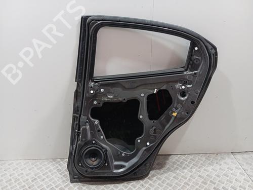 Dør højre bagtil MAZDA 2 Hatchback (DL, DJ) 1.5 E-SKYACTIV G | BP36800861C5 - Image 3