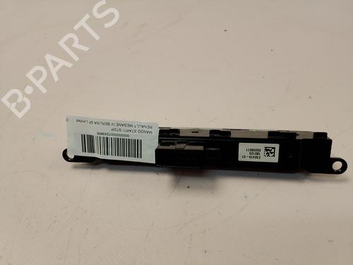 Comutador RENAULT MEGANE IV Hatchback (B9A/M/N_) | BP27262463I30