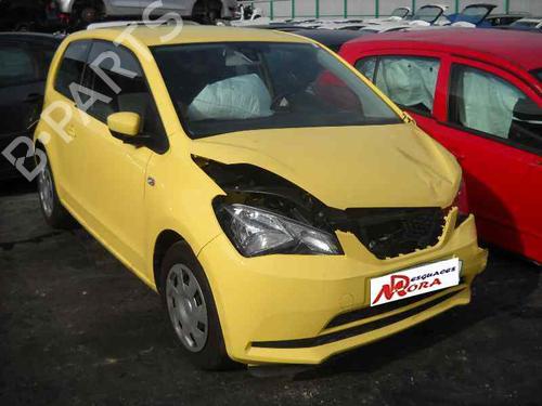 Used Parts SEAT Mii (KF1, KE1) 1.0 (75 hp) 2605423