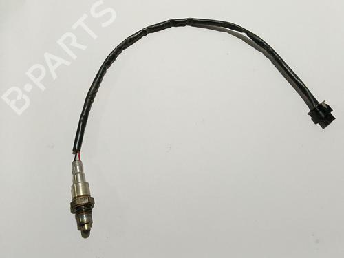 Used Electronic sensor Electronic sensor MG MG ZS SUV (ZS32) 1.5 Hybrid+ (197 hp) 40228784 40228784