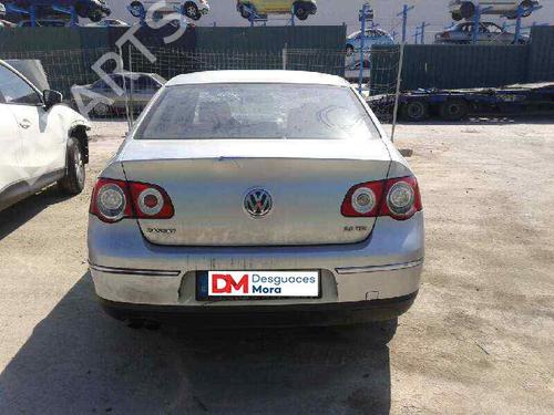 Rudehejsemekanisme ventre foran VW PASSAT B6 (3C2)  | BP12850242C22 