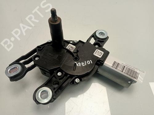 Viskermotor bagrude SEAT IBIZA V (KJ1, KJG) [2017-2025]  17482287