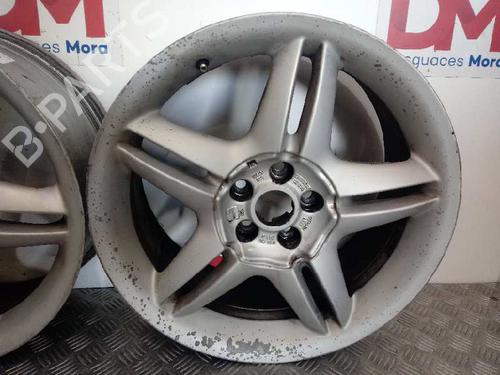 Felg SEAT LEON (1M1)  | BP18490950C45 