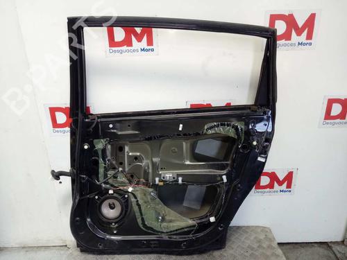 Right rear door TOYOTA COROLLA Verso (ZER_, ZZE12_, R1_)  | BP18528226C5 