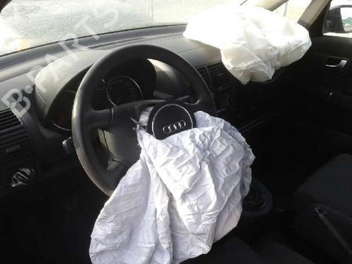 Generator AUDI A2 (8Z0) 1.4 | BP12636337M7 