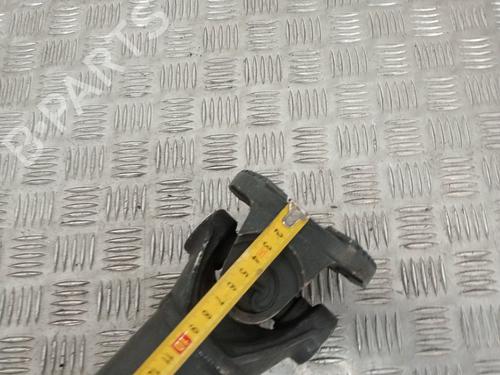 Kardanaksel Kompl. IVECO DAILY IV Platform/Chassis 65C18 | BP22747852M37 