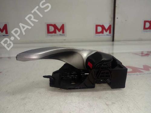 Poignée intérieure arrière gauche MAZDA CX-3 (DK) | BP13896190I15