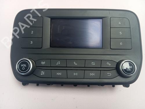 Display FORD TRANSIT CUSTOM V362 Van (FY, FZ) [2012-2025]  30470276