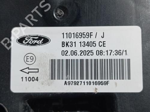 Left taillight FORD TRANSIT V363 Platform/Chassis (FED, FFD) | BP37154434C34 - Image 4