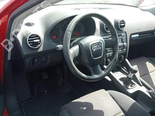 Right tailgate light AUDI A3 Sportback (8PA) | BP30923556C80