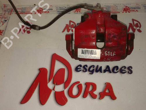 Used Right front brake caliper VW GOLF V (1K1) 2.0 GTI (200 hp) 16779852