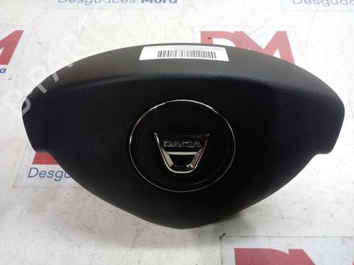 Driver airbag DACIA DUSTER (HS_) | BP30372458C9