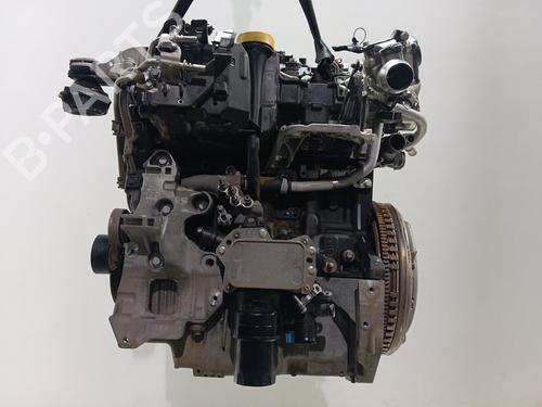 Engine DACIA DUSTER (HS_) | BP31679856M1