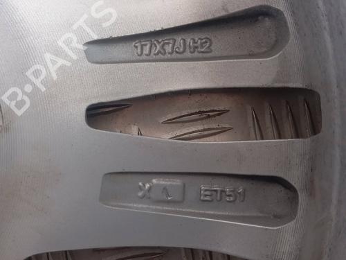 Felg MG MG 4 (EH32)  | BP29724093C45 