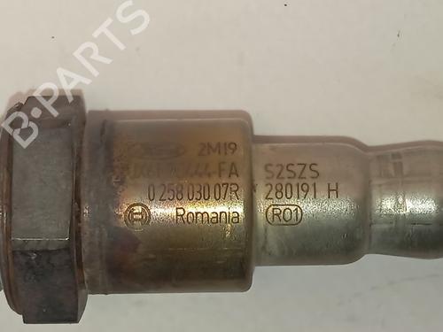 Electronic sensor FORD FOCUS III  | BP25854869M84 