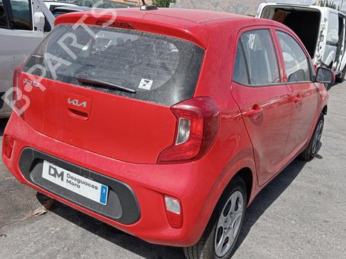 Mirror switch KIA PICANTO III (JA)  | BP21142318I25 