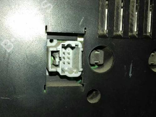 Commande Chauffage PEUGEOT 307 (3A/C) 2.0 HDi 90 | BP12836832I5 