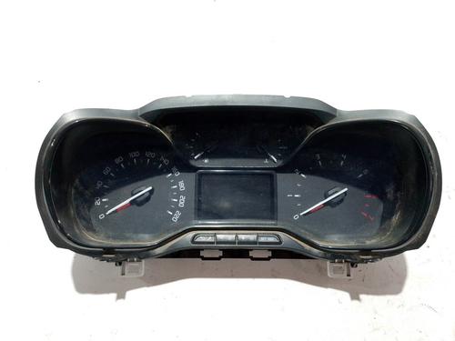 Used Instrument cluster CITROËN BERLINGO (ER_, EC_) 1.5 BlueHDi 100 (102 hp) 29247234