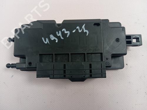 Used Electronic module Electronic module BMW 5 Gran Turismo (F07) 530 d (245 hp) 30515073 30515073