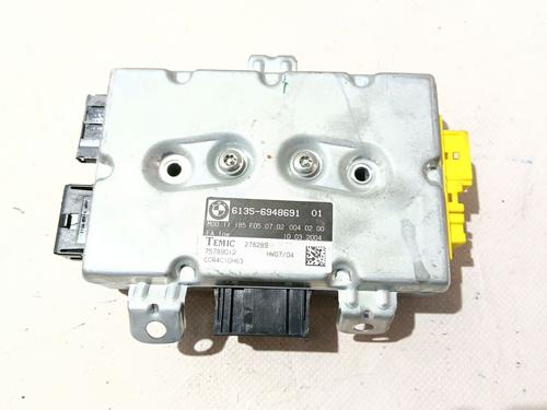 Elektronisk modul BMW 5 (E60) 525 d (197 hp) 31931339