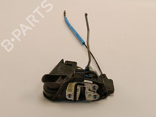 Used Front right lock Front right lock KIA STONIC (YB) [2017-2026] 34648796 34648796