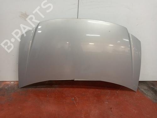Used Hood CHRYSLER VOYAGER IV (RG, RS) [1999-2008]  13220851