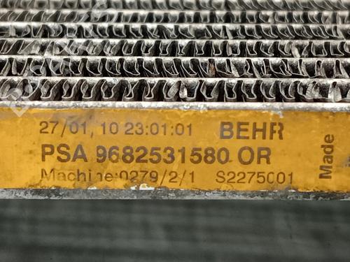 AC radiator PEUGEOT PARTNER Tepee 1.6 VTi | BP19156271M32 
