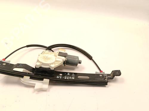 Used Rear left window mechanism FORD MONDEO IV (BA7) [2007-2015]  31992908