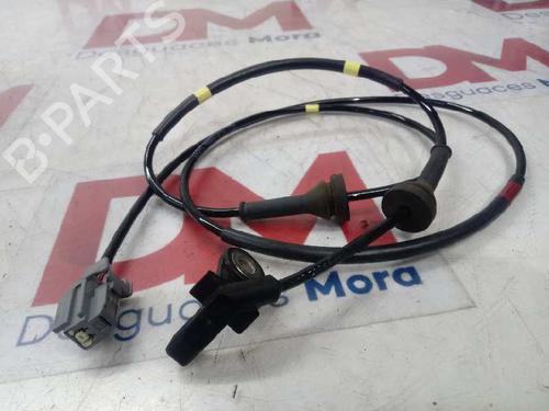 Elektronisk sensor VOLVO S60 I (384) D5 | BP14131471M84 